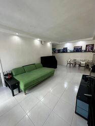 Blk 87 Telok Blangah Heights (Bukit Merah), HDB 4 Rooms #445679041